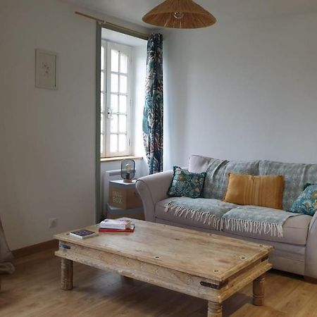 Appartement Au Centre De Pleubian Экстерьер фото