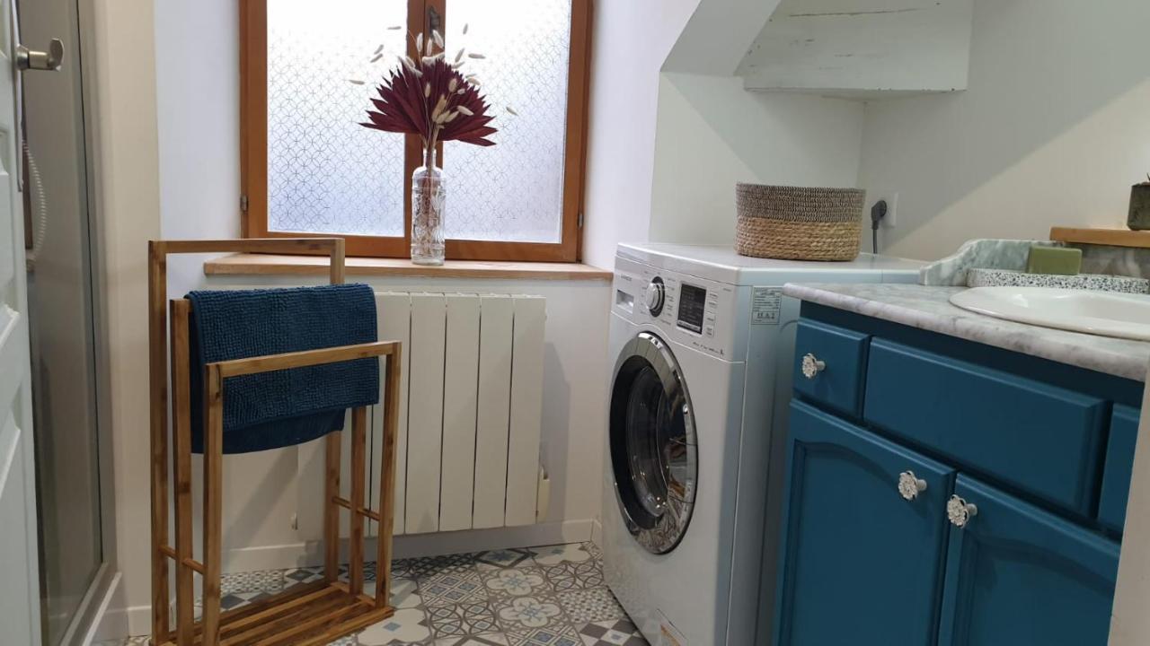 Appartement Au Centre De Pleubian Экстерьер фото